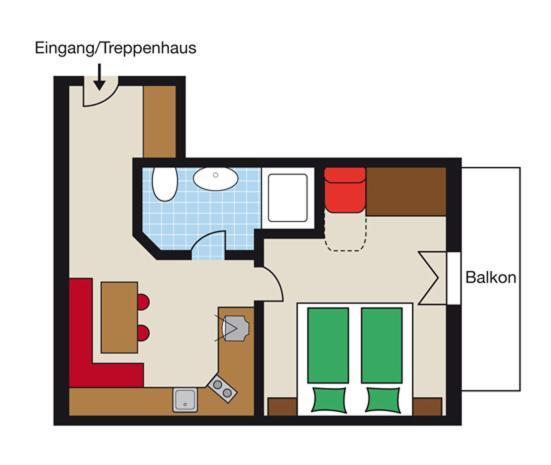 Apartments Haus Huber Mühlbach am Hochkönig Habitación foto