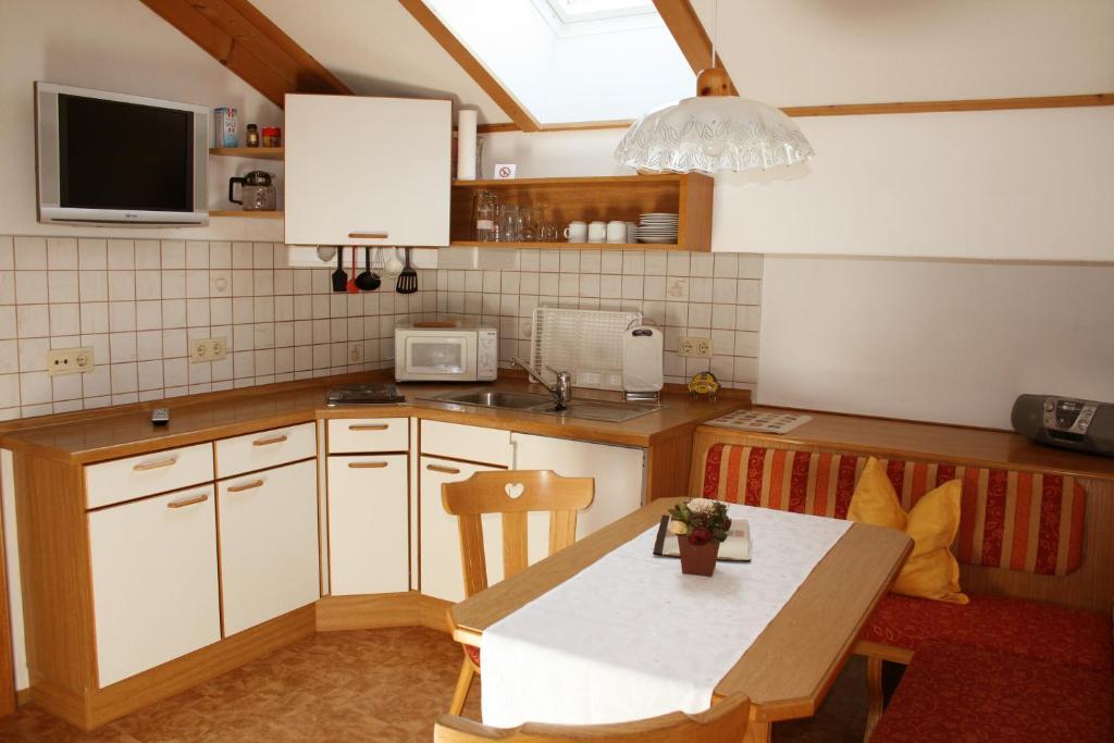 Apartments Haus Huber Mühlbach am Hochkönig Habitación foto