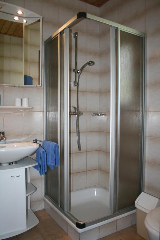 Apartments Haus Huber Mühlbach am Hochkönig Habitación foto